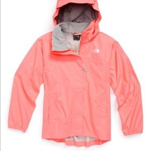 The North Face Raincoat PERFECT CONDITION